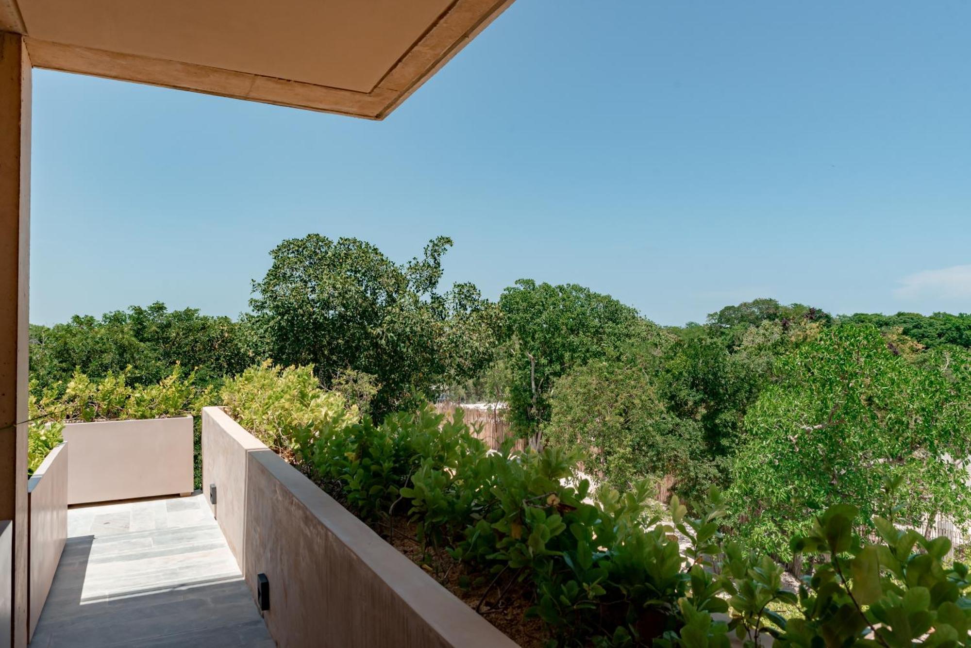 Lumina At The Village Luxury Residences In Corasol Playa del Carmen Exterior foto
