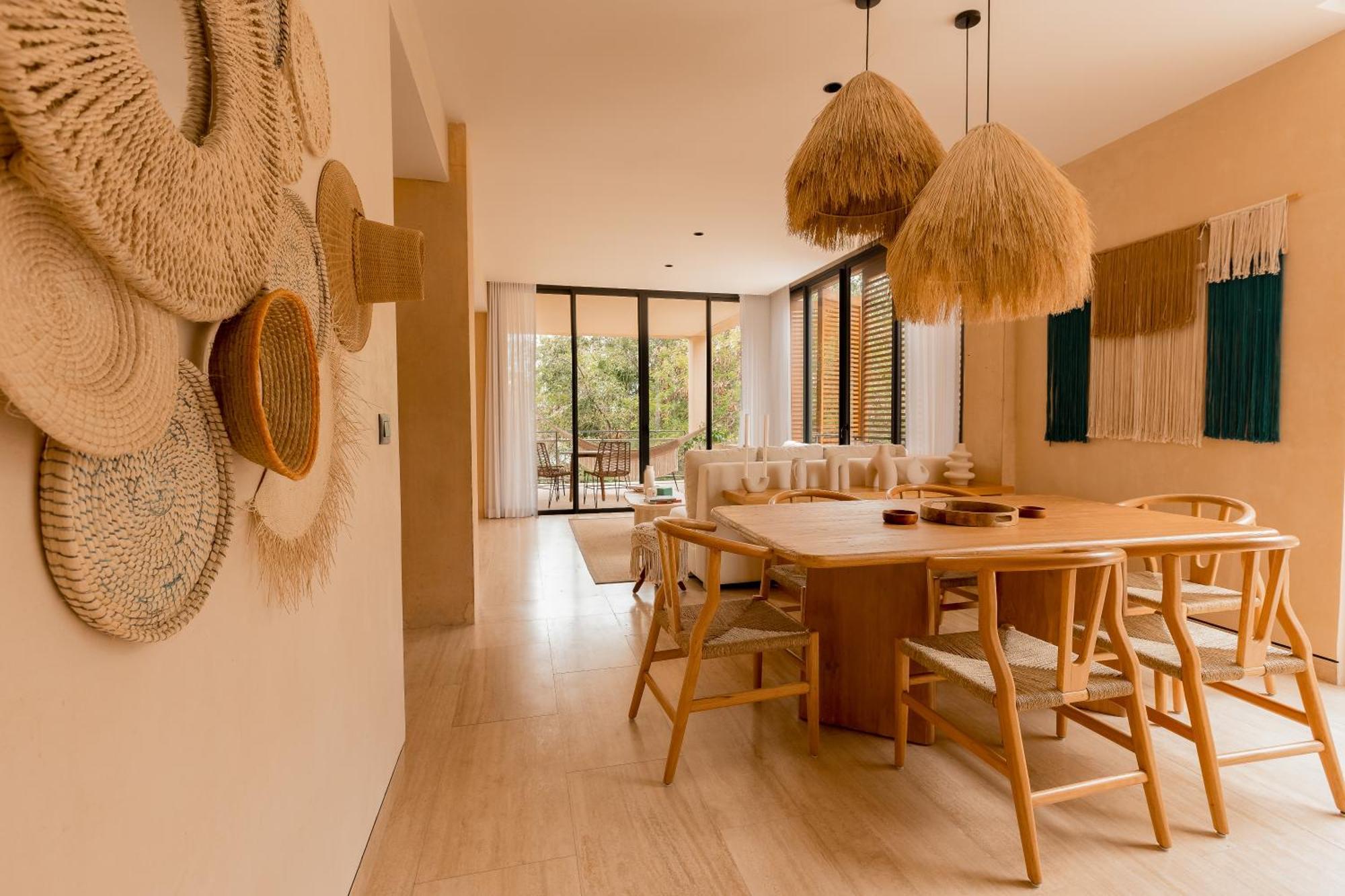 Lumina At The Village Luxury Residences In Corasol Playa del Carmen Exterior foto