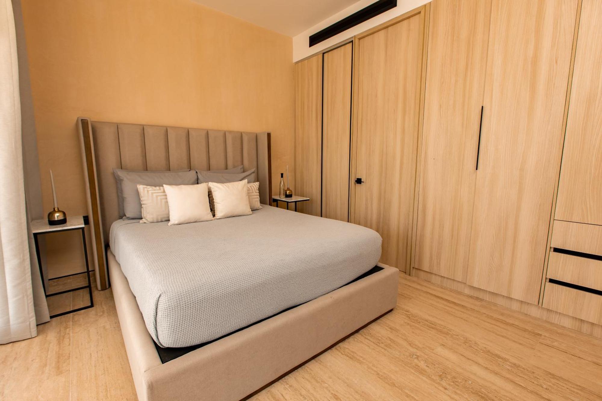 Lumina At The Village Luxury Residences In Corasol Playa del Carmen Exterior foto