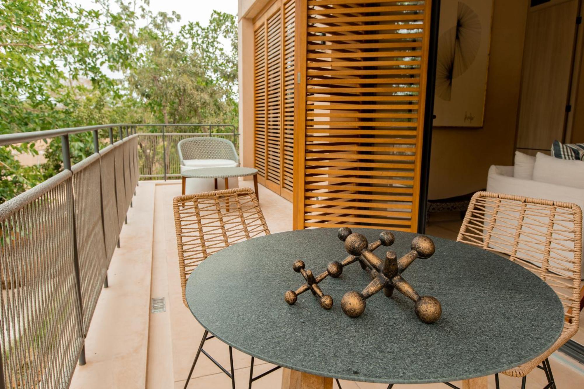 Lumina At The Village Luxury Residences In Corasol Playa del Carmen Zimmer foto