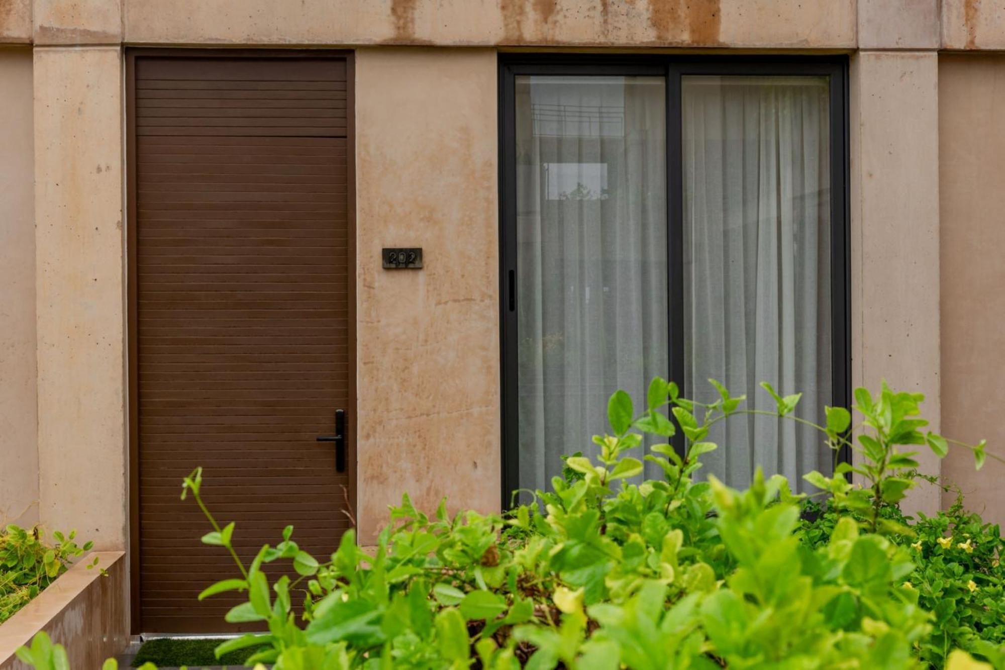 Lumina At The Village Luxury Residences In Corasol Playa del Carmen Zimmer foto